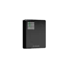 Lecteur de contrôle d'accès LiNEGUARD Matrix Ultra Prox avec matrice de points lumineux 25 LEDs