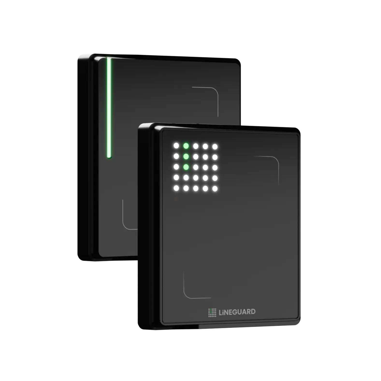 Gamme de lecteurs rfid LiNEGUARD 